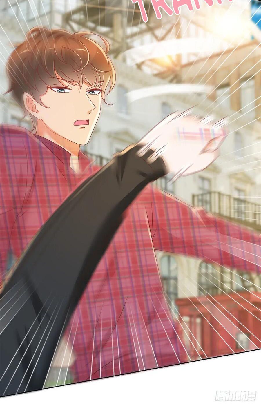 đọc truyện Ẩn Hôn 100%: Chọc Tức Vợ Yêu Mua Một Tặng Một Chương 190 ảnh 22 tại Thiên Thai Truyện