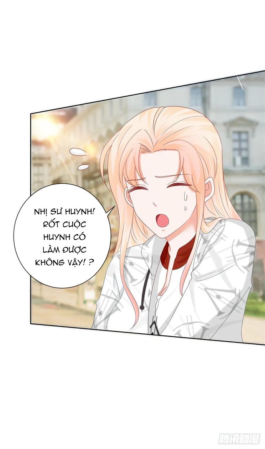 đọc truyện Ẩn Hôn 100%: Chọc Tức Vợ Yêu Mua Một Tặng Một Chương 190 ảnh 23 tại Thiên Thai Truyện