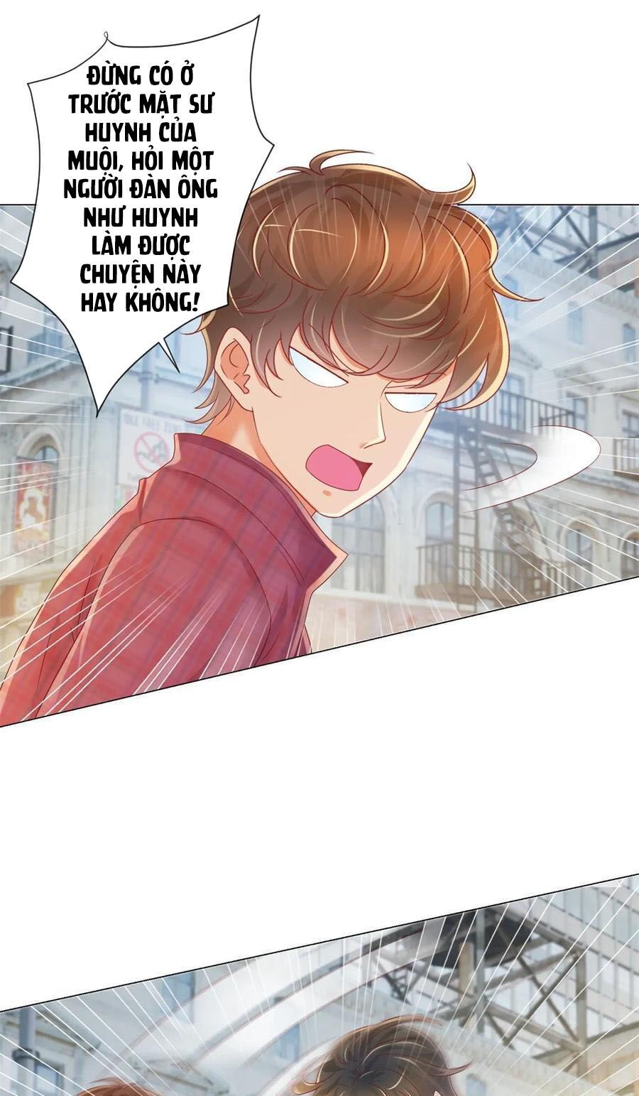 đọc truyện Ẩn Hôn 100%: Chọc Tức Vợ Yêu Mua Một Tặng Một Chương 190 ảnh 24 tại Thiên Thai Truyện