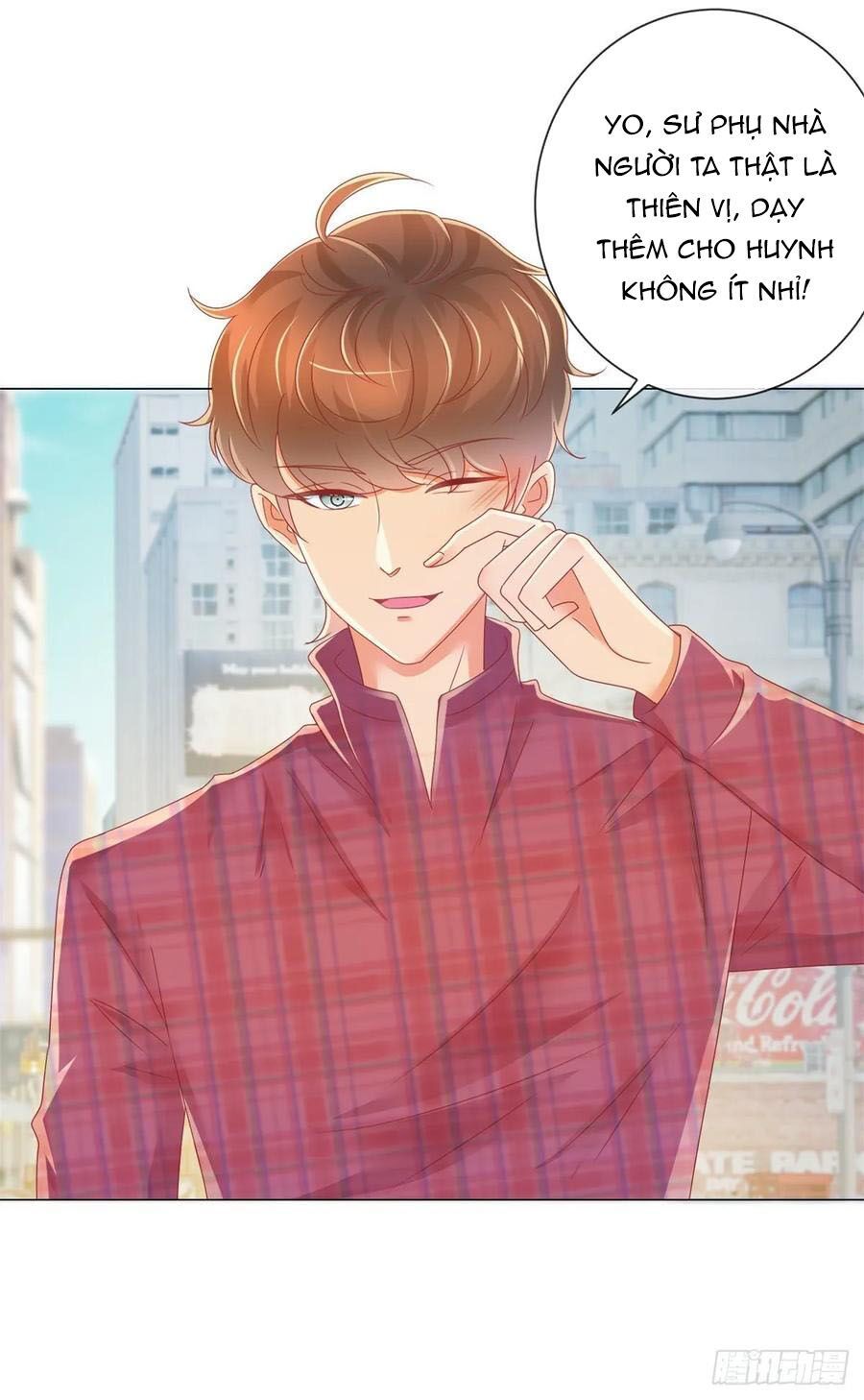 đọc truyện Ẩn Hôn 100%: Chọc Tức Vợ Yêu Mua Một Tặng Một Chương 190 ảnh 26 tại Thiên Thai Truyện