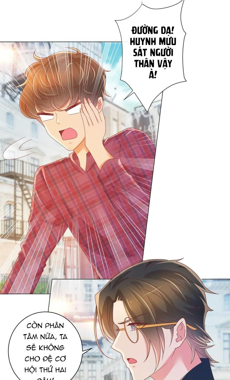 đọc truyện Ẩn Hôn 100%: Chọc Tức Vợ Yêu Mua Một Tặng Một Chương 190 ảnh 28 tại Thiên Thai Truyện