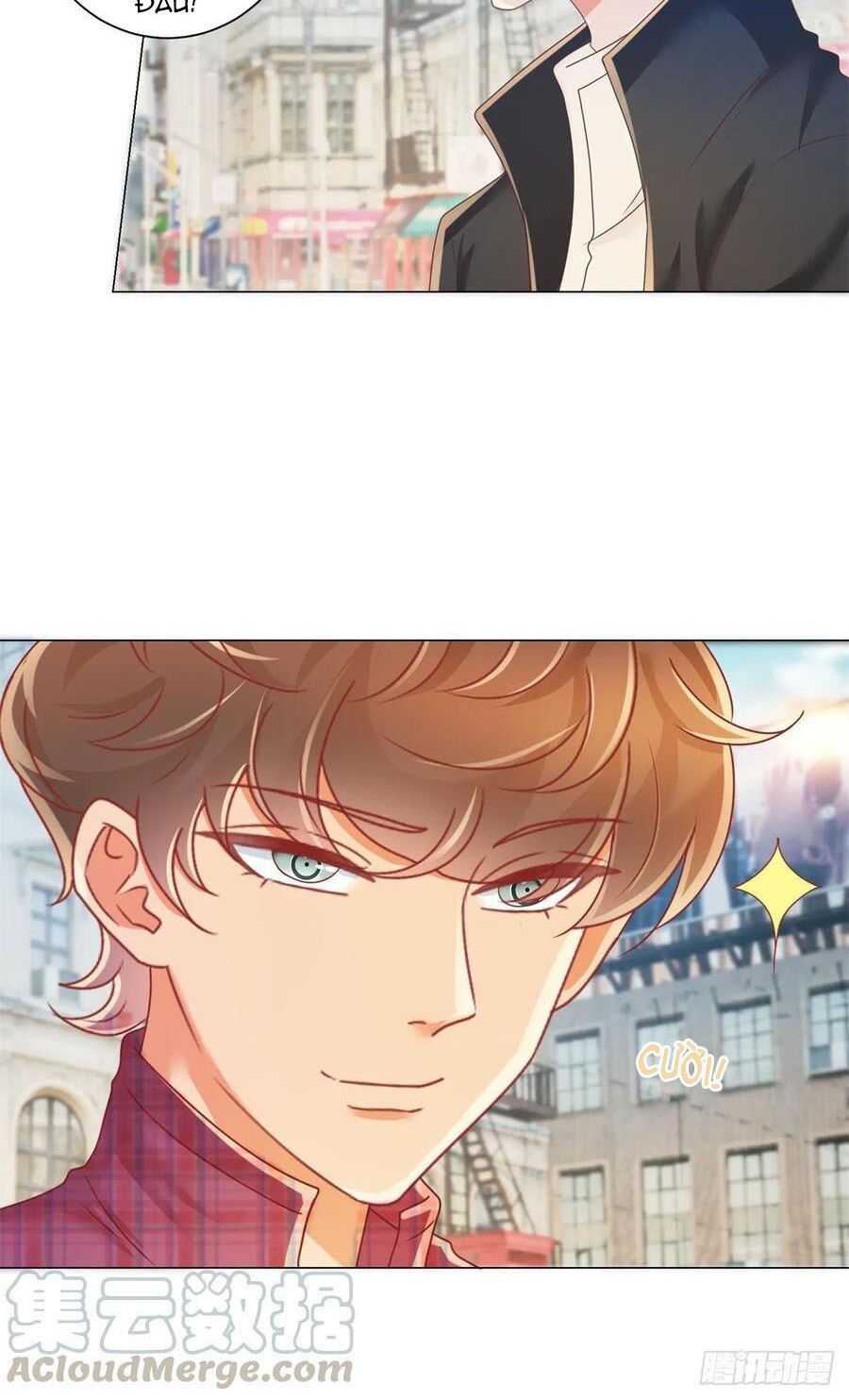 đọc truyện Ẩn Hôn 100%: Chọc Tức Vợ Yêu Mua Một Tặng Một Chương 190 ảnh 29 tại Thiên Thai Truyện