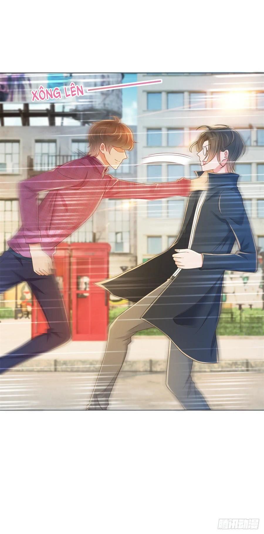 đọc truyện Ẩn Hôn 100%: Chọc Tức Vợ Yêu Mua Một Tặng Một Chương 190 ảnh 30 tại Thiên Thai Truyện