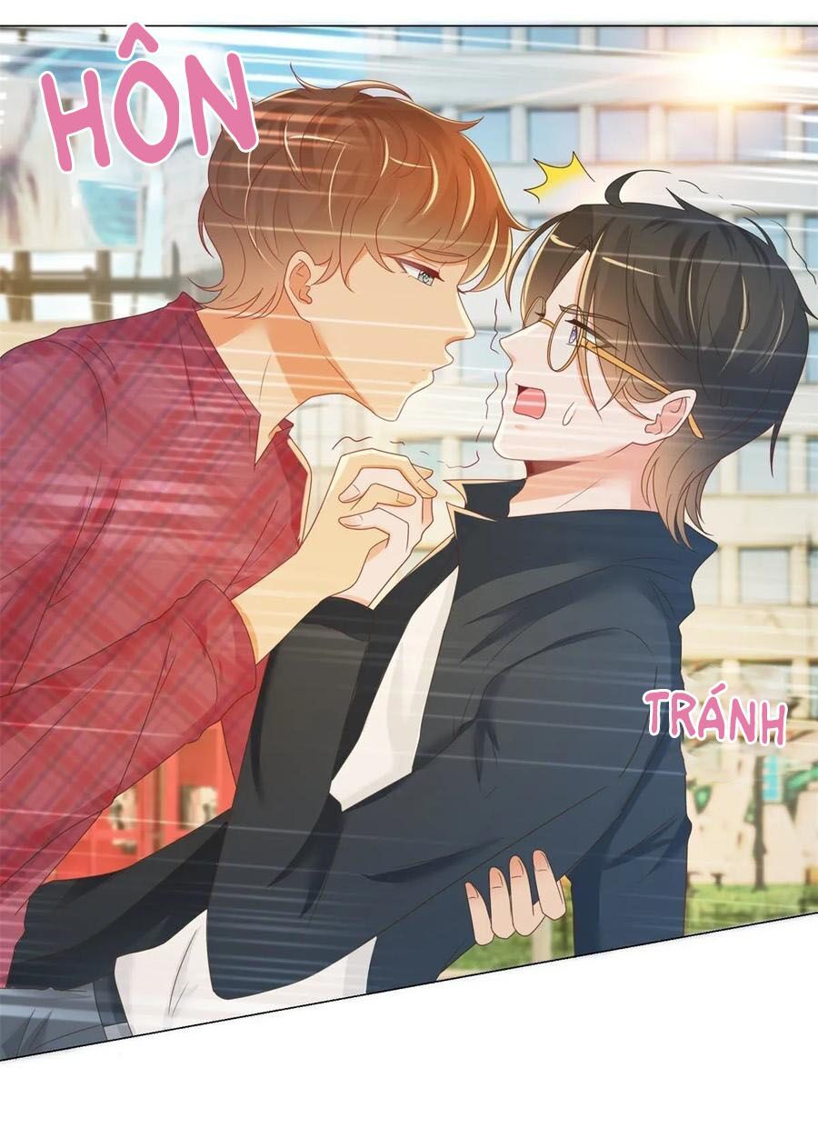 đọc truyện Ẩn Hôn 100%: Chọc Tức Vợ Yêu Mua Một Tặng Một Chương 190 ảnh 31 tại Thiên Thai Truyện