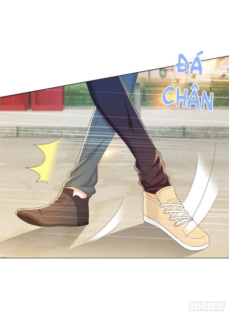 đọc truyện Ẩn Hôn 100%: Chọc Tức Vợ Yêu Mua Một Tặng Một Chương 190 ảnh 32 tại Thiên Thai Truyện