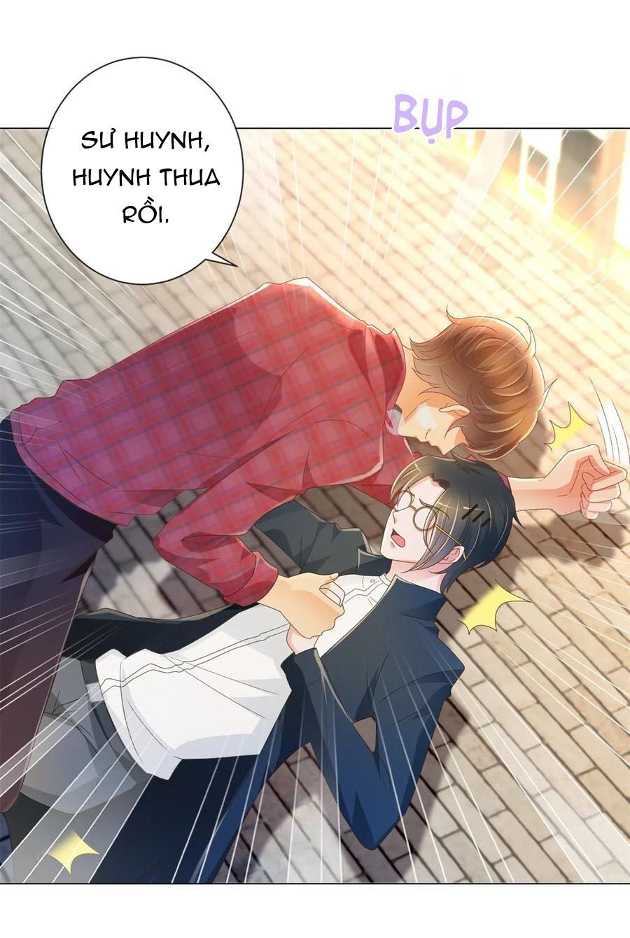 đọc truyện Ẩn Hôn 100%: Chọc Tức Vợ Yêu Mua Một Tặng Một Chương 190 ảnh 33 tại Thiên Thai Truyện