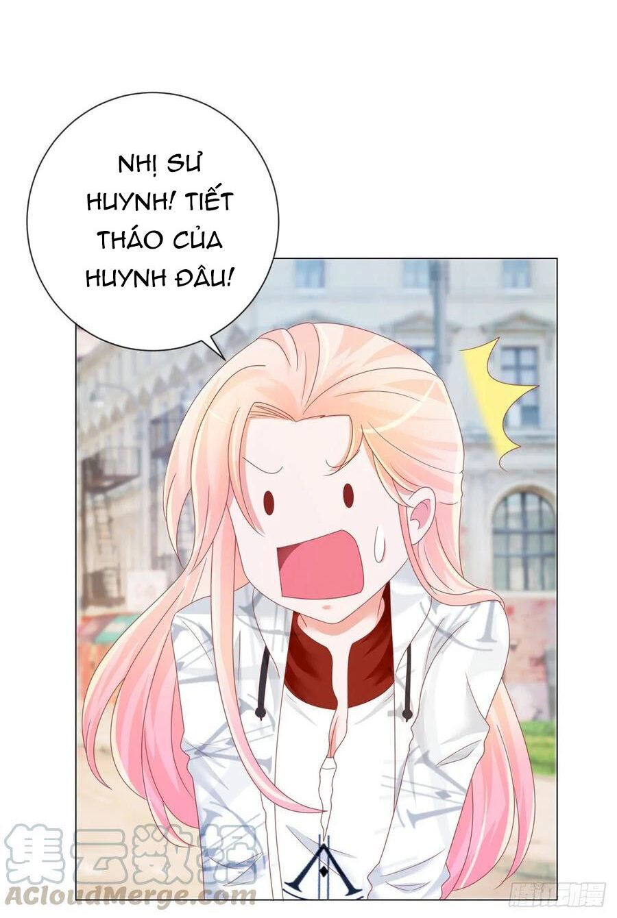 đọc truyện Ẩn Hôn 100%: Chọc Tức Vợ Yêu Mua Một Tặng Một Chương 190 ảnh 34 tại Thiên Thai Truyện