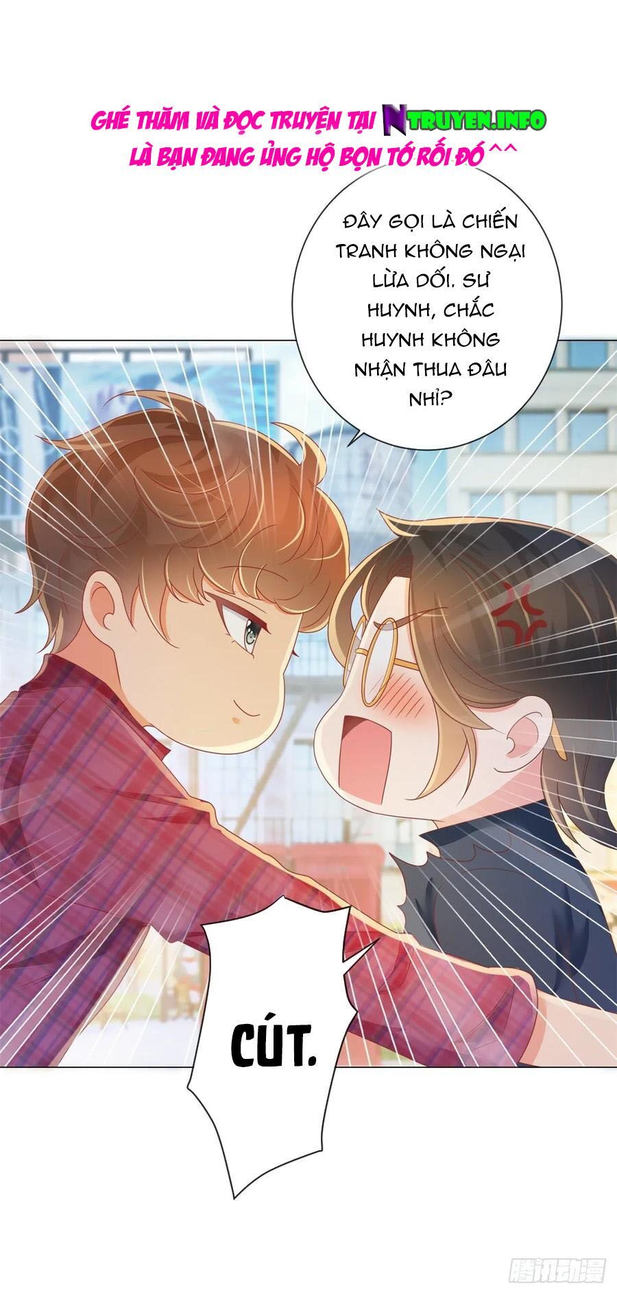 đọc truyện Ẩn Hôn 100%: Chọc Tức Vợ Yêu Mua Một Tặng Một Chương 190 ảnh 35 tại Thiên Thai Truyện