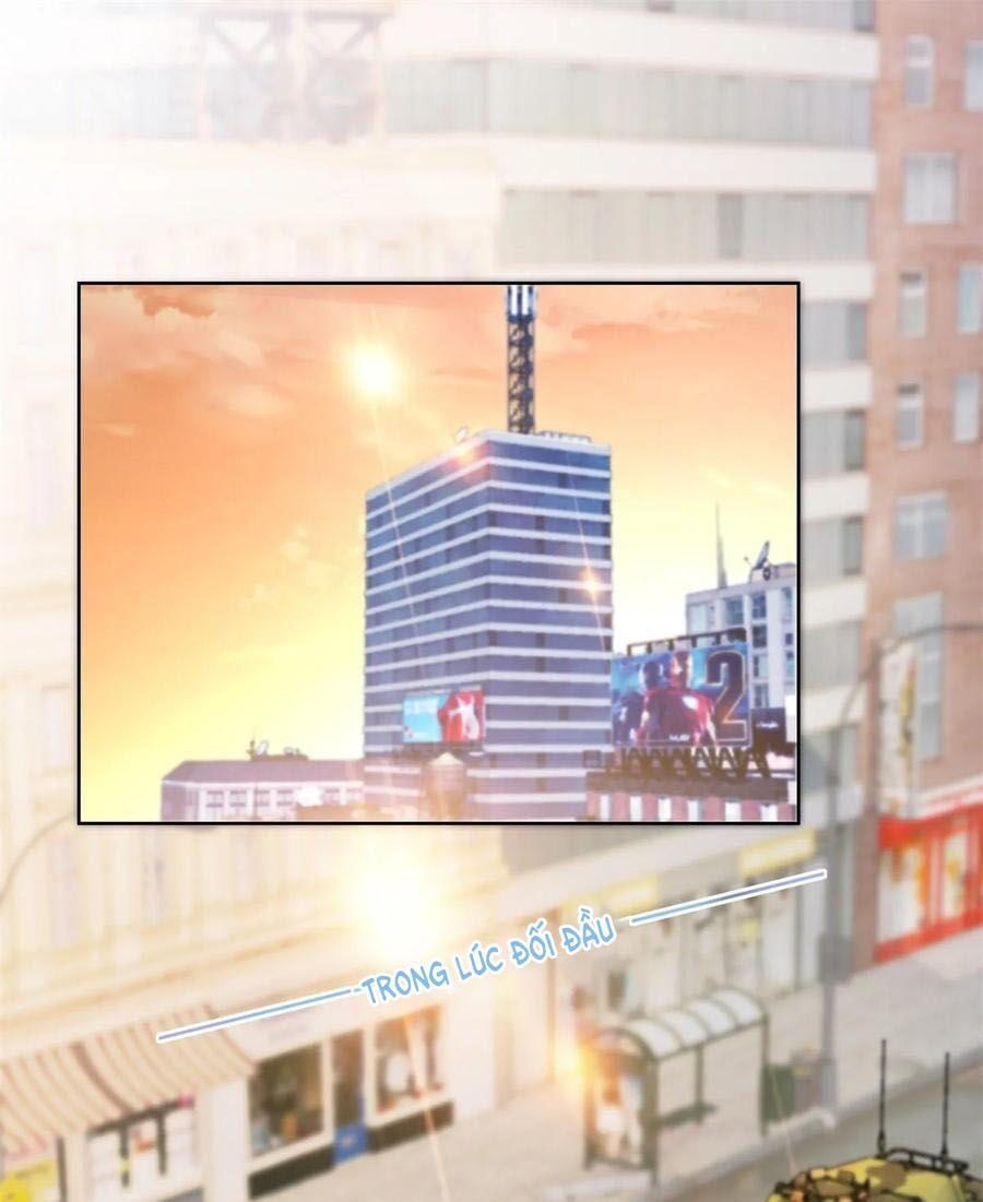 đọc truyện Ẩn Hôn 100%: Chọc Tức Vợ Yêu Mua Một Tặng Một Chương 190 ảnh 39 tại Thiên Thai Truyện