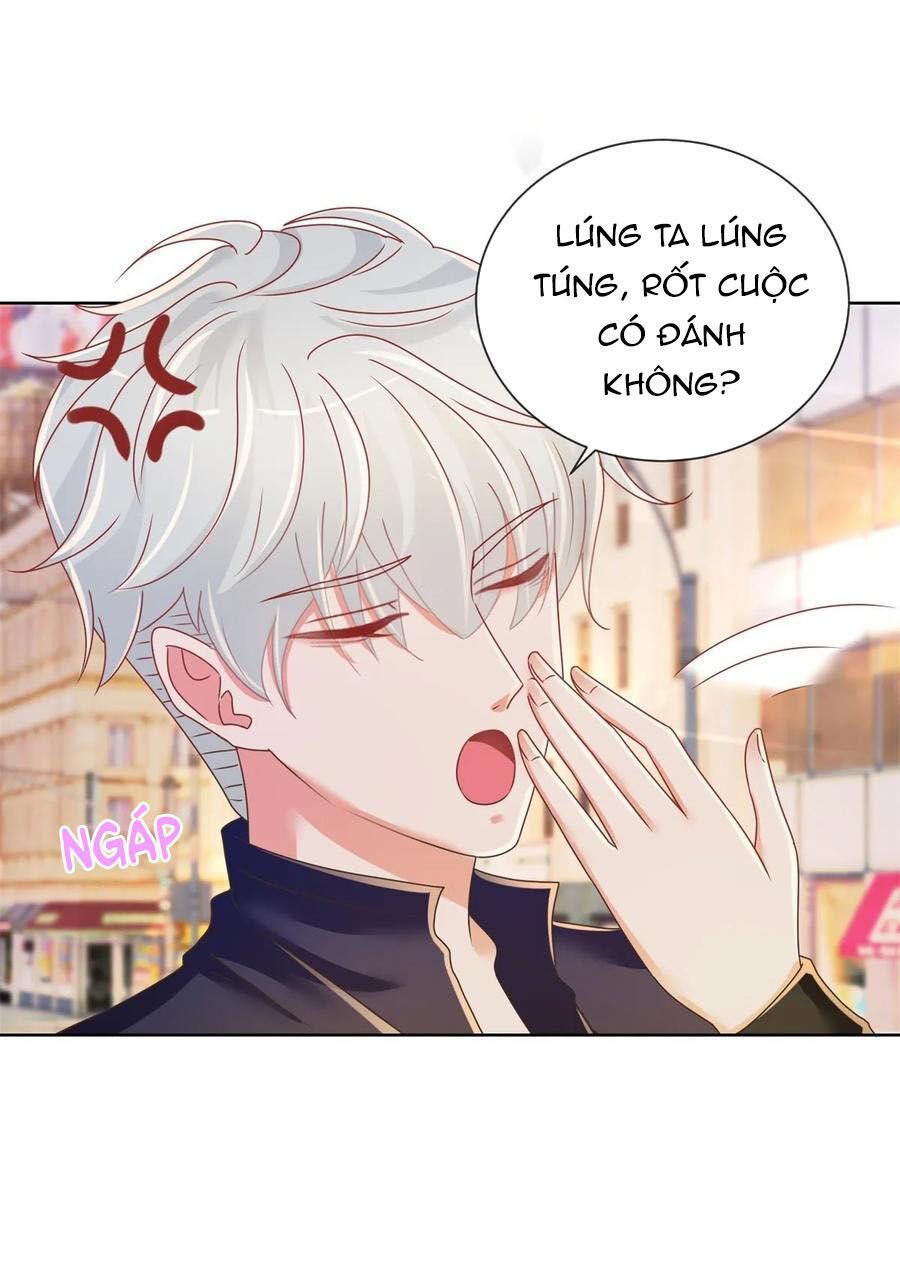 đọc truyện Ẩn Hôn 100%: Chọc Tức Vợ Yêu Mua Một Tặng Một Chương 190 ảnh 41 tại Thiên Thai Truyện