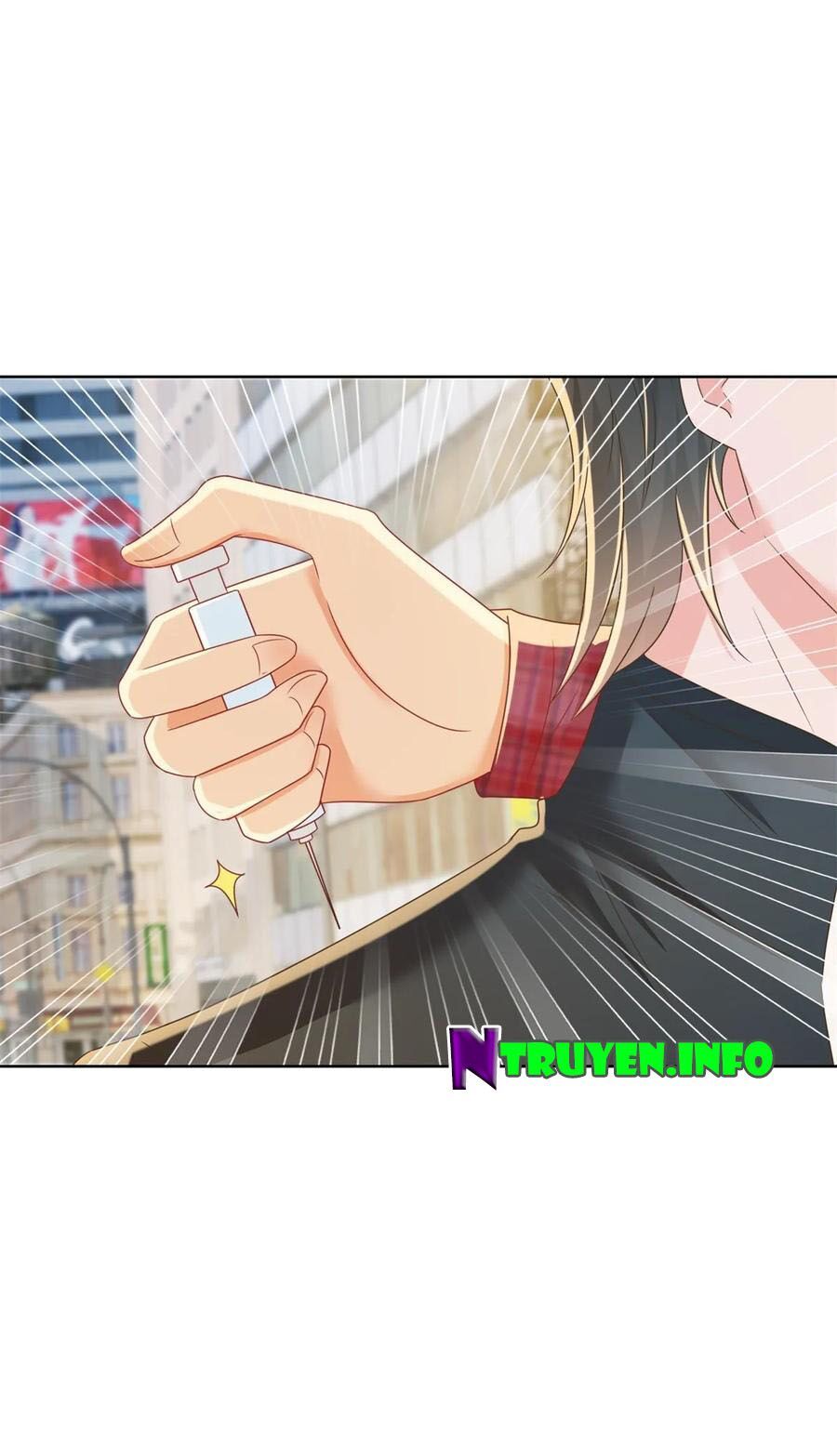 đọc truyện Ẩn Hôn 100%: Chọc Tức Vợ Yêu Mua Một Tặng Một Chương 190 ảnh 6 tại Thiên Thai Truyện