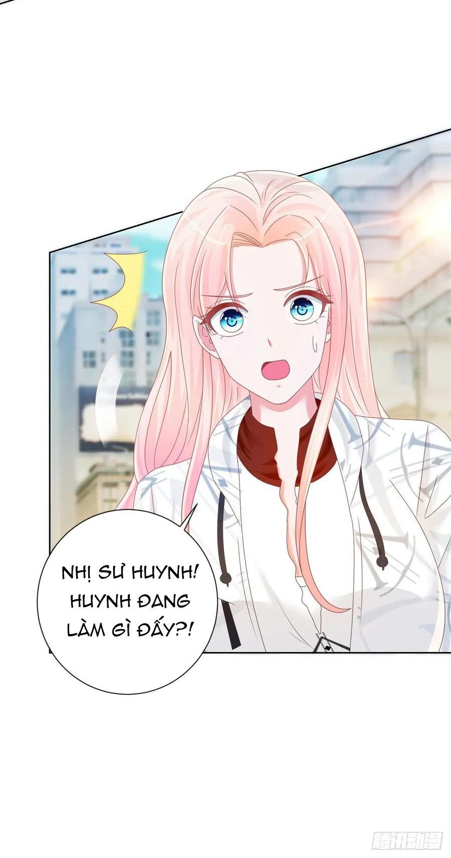 đọc truyện Ẩn Hôn 100%: Chọc Tức Vợ Yêu Mua Một Tặng Một Chương 190 ảnh 8 tại Thiên Thai Truyện