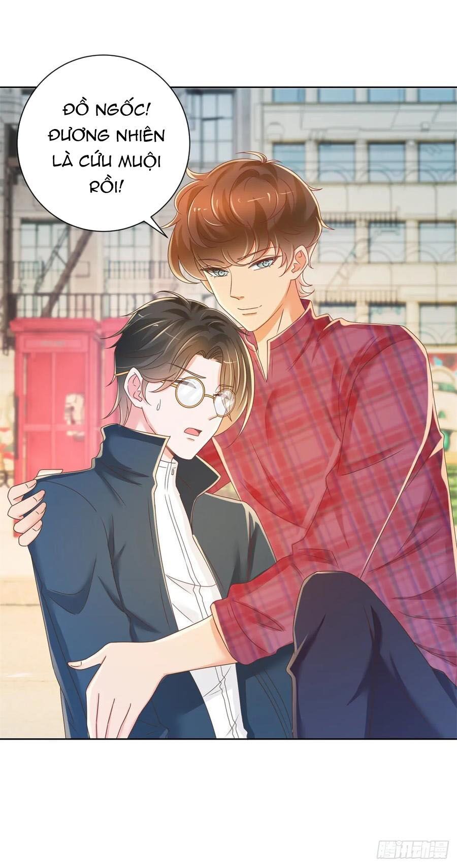 đọc truyện Ẩn Hôn 100%: Chọc Tức Vợ Yêu Mua Một Tặng Một Chương 190 ảnh 9 tại Thiên Thai Truyện