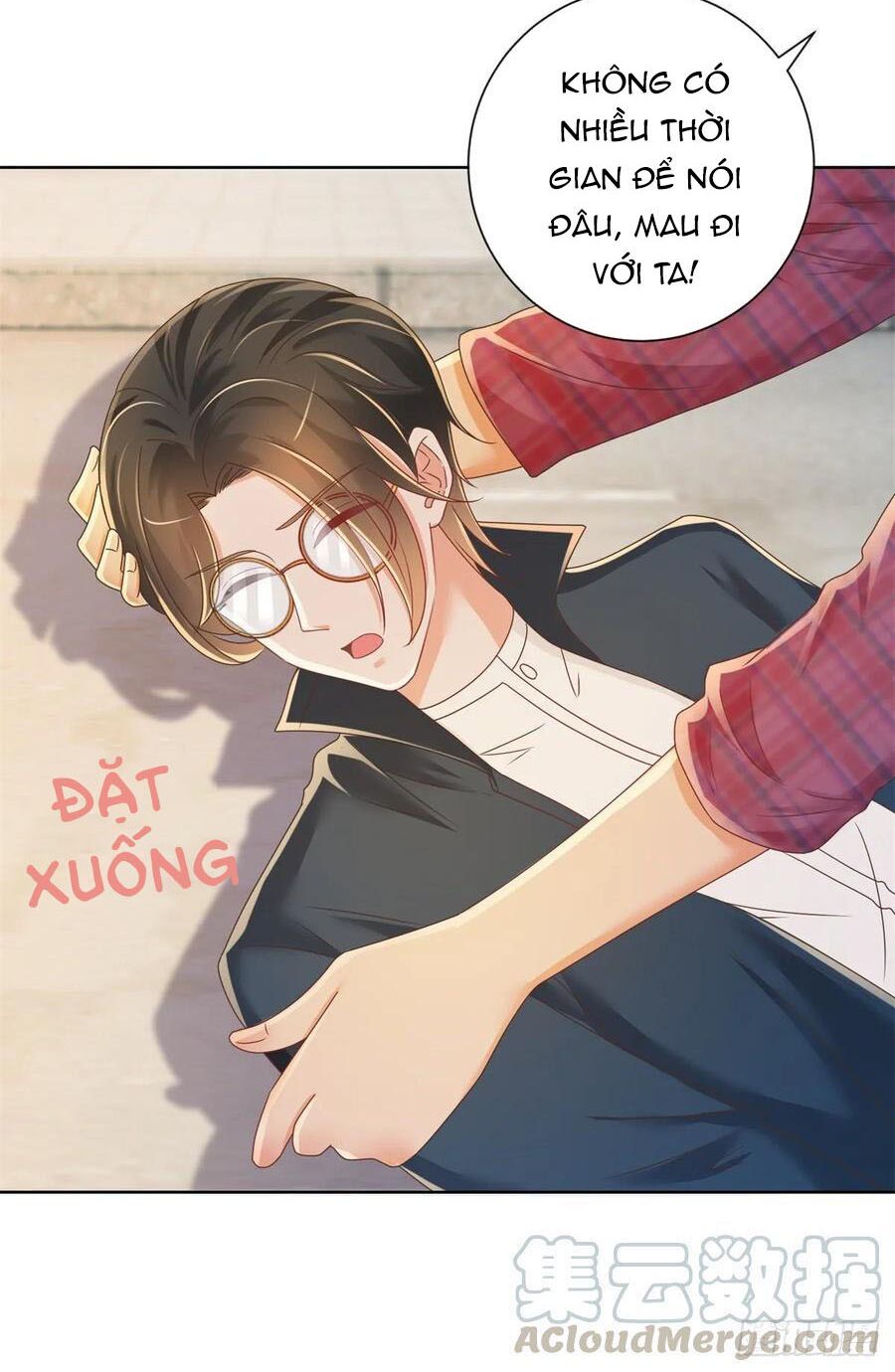 đọc truyện Ẩn Hôn 100%: Chọc Tức Vợ Yêu Mua Một Tặng Một Chương 190 ảnh 11 tại Thiên Thai Truyện