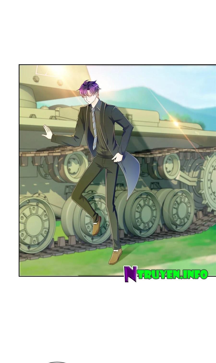 đọc truyện Ẩn Hôn 100%: Chọc Tức Vợ Yêu Mua Một Tặng Một Chương 191 ảnh 13 tại Thiên Thai Truyện