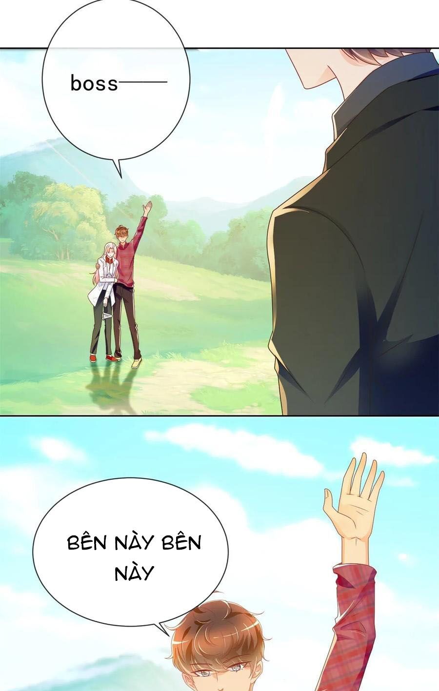 đọc truyện Ẩn Hôn 100%: Chọc Tức Vợ Yêu Mua Một Tặng Một Chương 191 ảnh 14 tại Thiên Thai Truyện