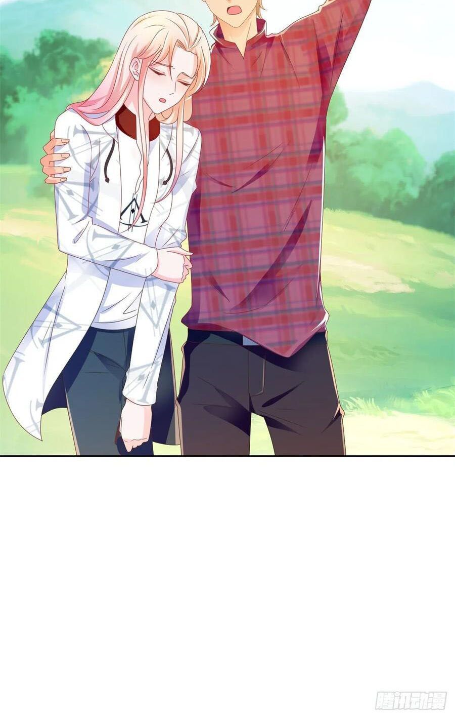 đọc truyện Ẩn Hôn 100%: Chọc Tức Vợ Yêu Mua Một Tặng Một Chương 191 ảnh 15 tại Thiên Thai Truyện