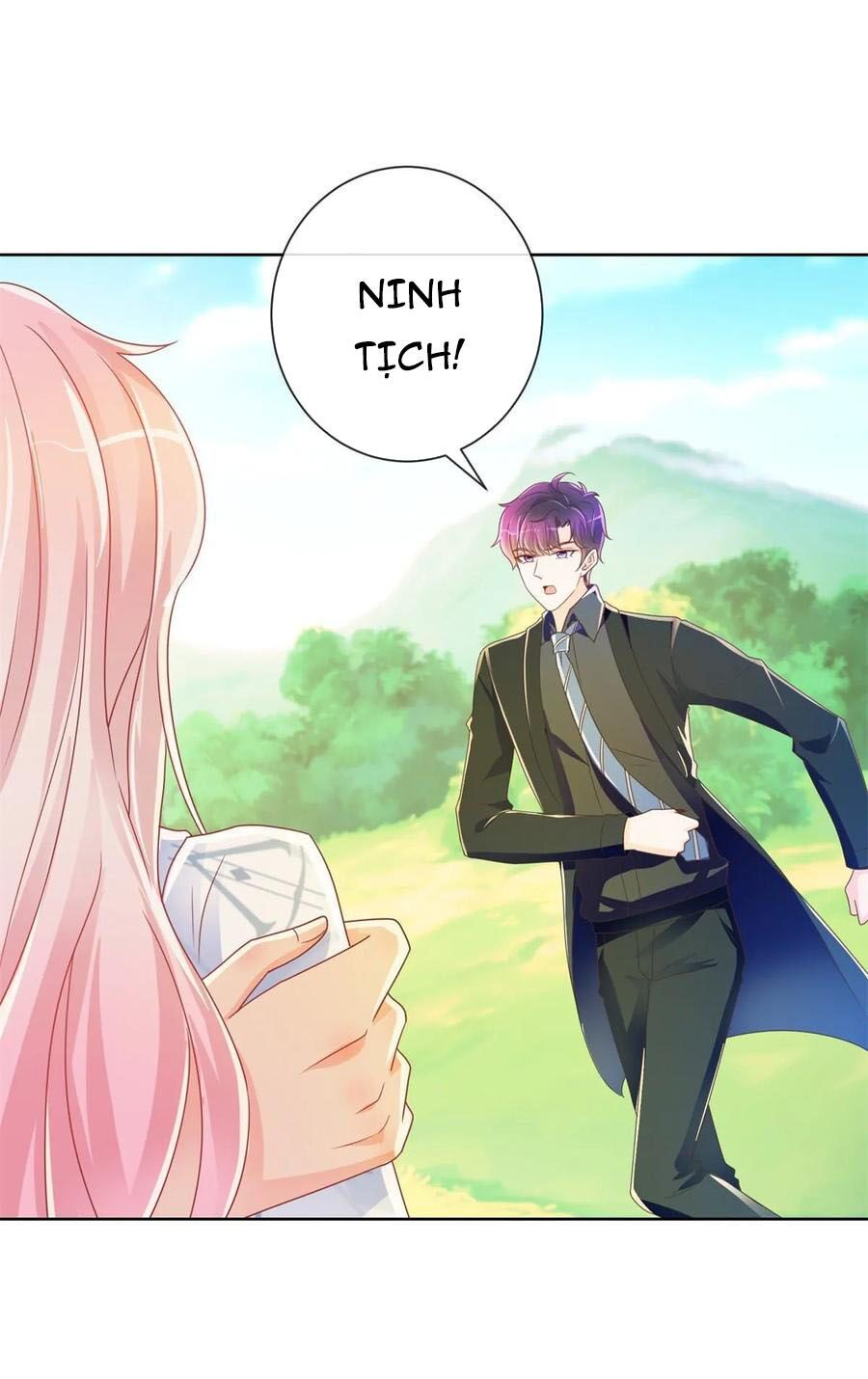 đọc truyện Ẩn Hôn 100%: Chọc Tức Vợ Yêu Mua Một Tặng Một Chương 191 ảnh 16 tại Thiên Thai Truyện