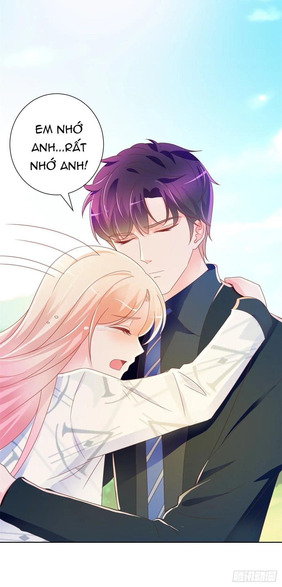 đọc truyện Ẩn Hôn 100%: Chọc Tức Vợ Yêu Mua Một Tặng Một Chương 191 ảnh 18 tại Thiên Thai Truyện