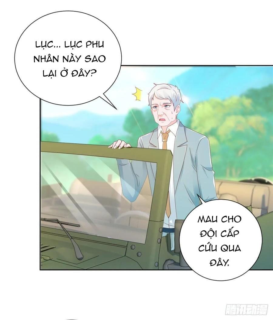 đọc truyện Ẩn Hôn 100%: Chọc Tức Vợ Yêu Mua Một Tặng Một Chương 191 ảnh 19 tại Thiên Thai Truyện