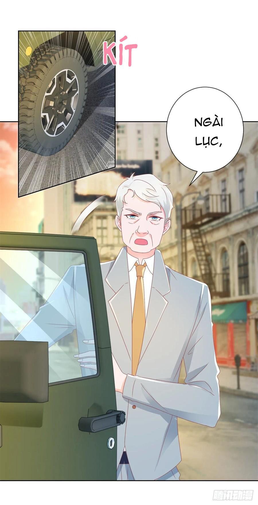 đọc truyện Ẩn Hôn 100%: Chọc Tức Vợ Yêu Mua Một Tặng Một Chương 191 ảnh 4 tại Thiên Thai Truyện