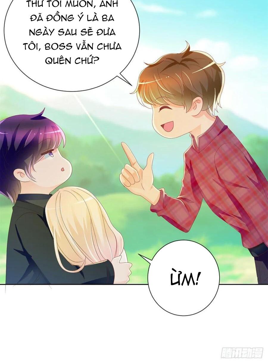 đọc truyện Ẩn Hôn 100%: Chọc Tức Vợ Yêu Mua Một Tặng Một Chương 191 ảnh 26 tại Thiên Thai Truyện