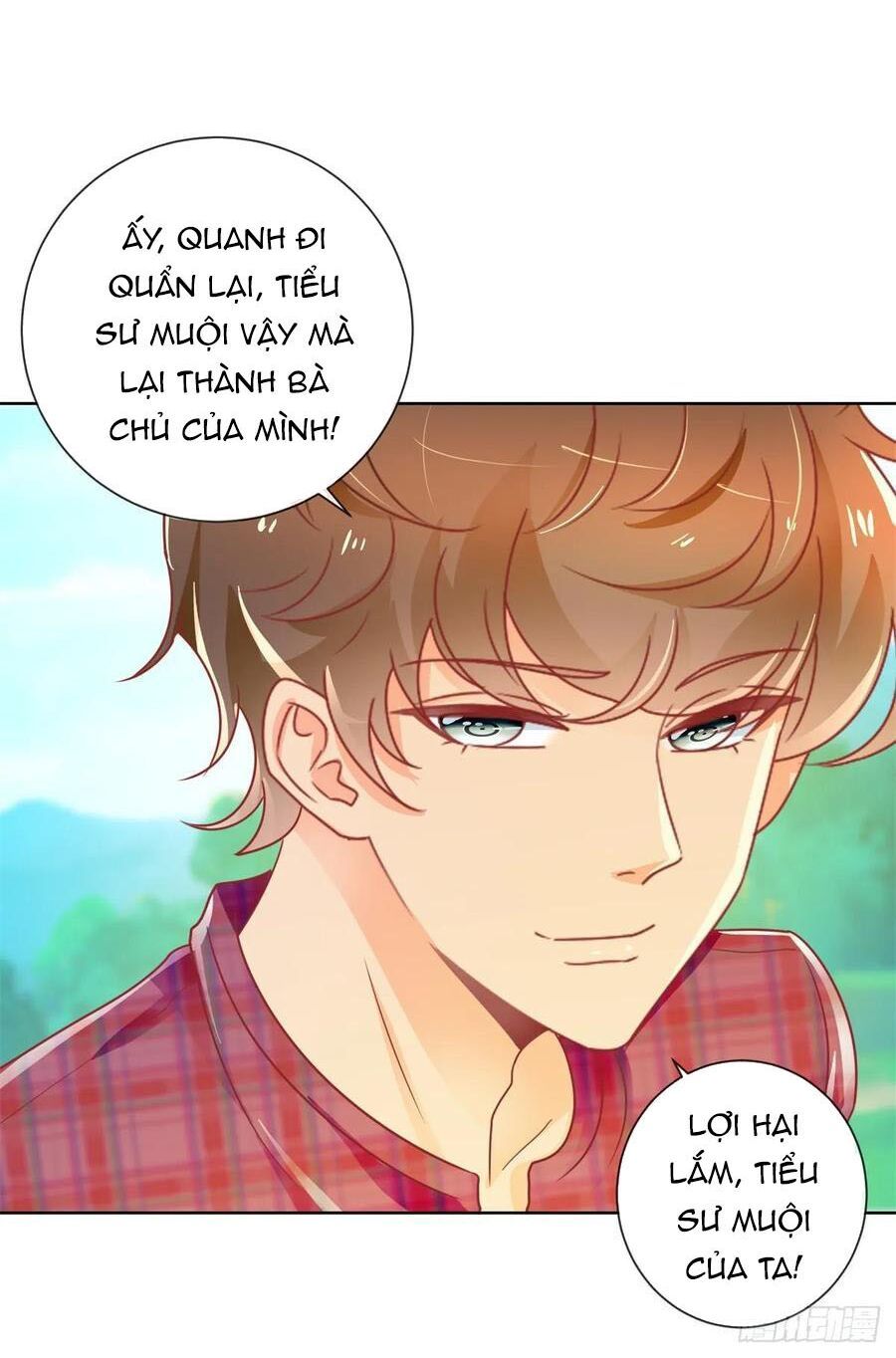 đọc truyện Ẩn Hôn 100%: Chọc Tức Vợ Yêu Mua Một Tặng Một Chương 191 ảnh 28 tại Thiên Thai Truyện