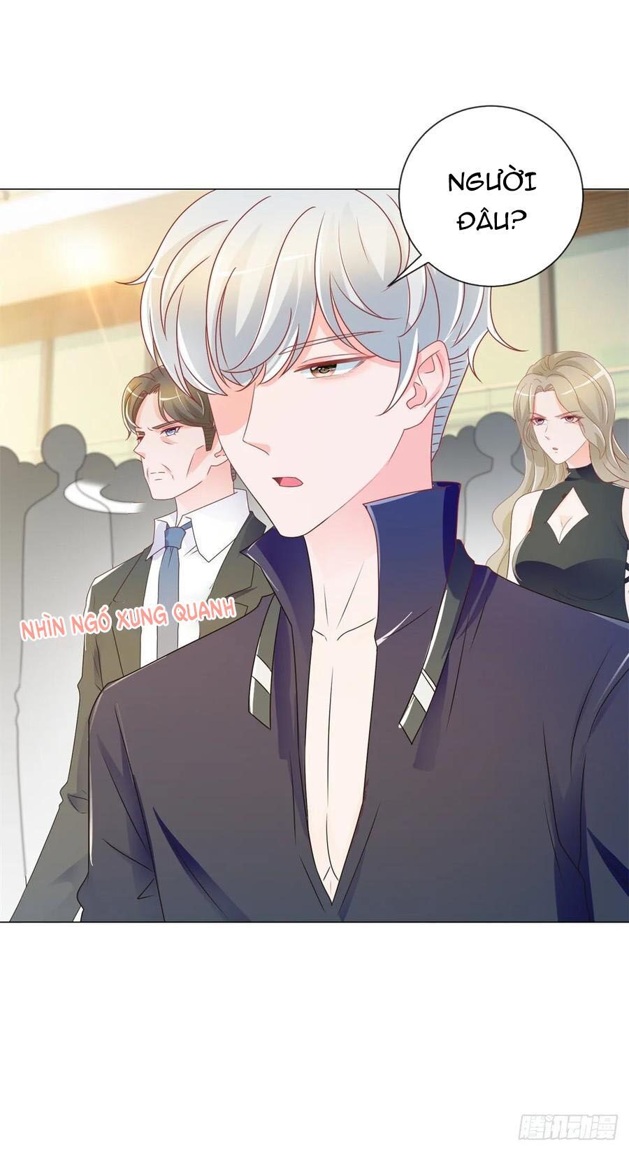 đọc truyện Ẩn Hôn 100%: Chọc Tức Vợ Yêu Mua Một Tặng Một Chương 191 ảnh 30 tại Thiên Thai Truyện