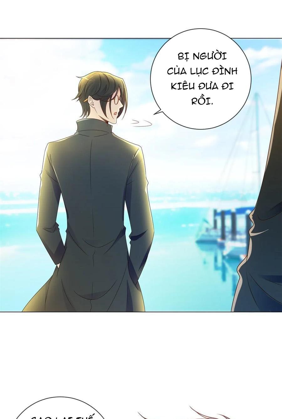 đọc truyện Ẩn Hôn 100%: Chọc Tức Vợ Yêu Mua Một Tặng Một Chương 191 ảnh 31 tại Thiên Thai Truyện