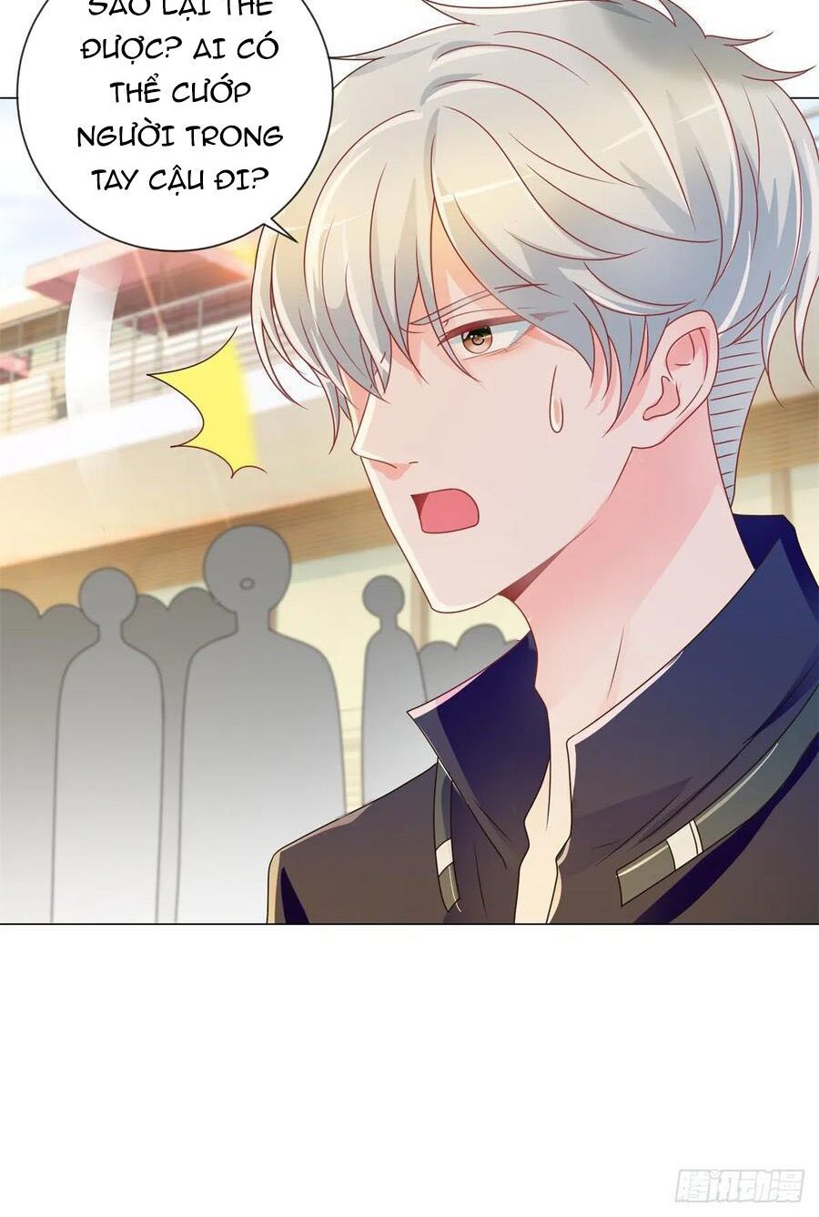 đọc truyện Ẩn Hôn 100%: Chọc Tức Vợ Yêu Mua Một Tặng Một Chương 191 ảnh 32 tại Thiên Thai Truyện