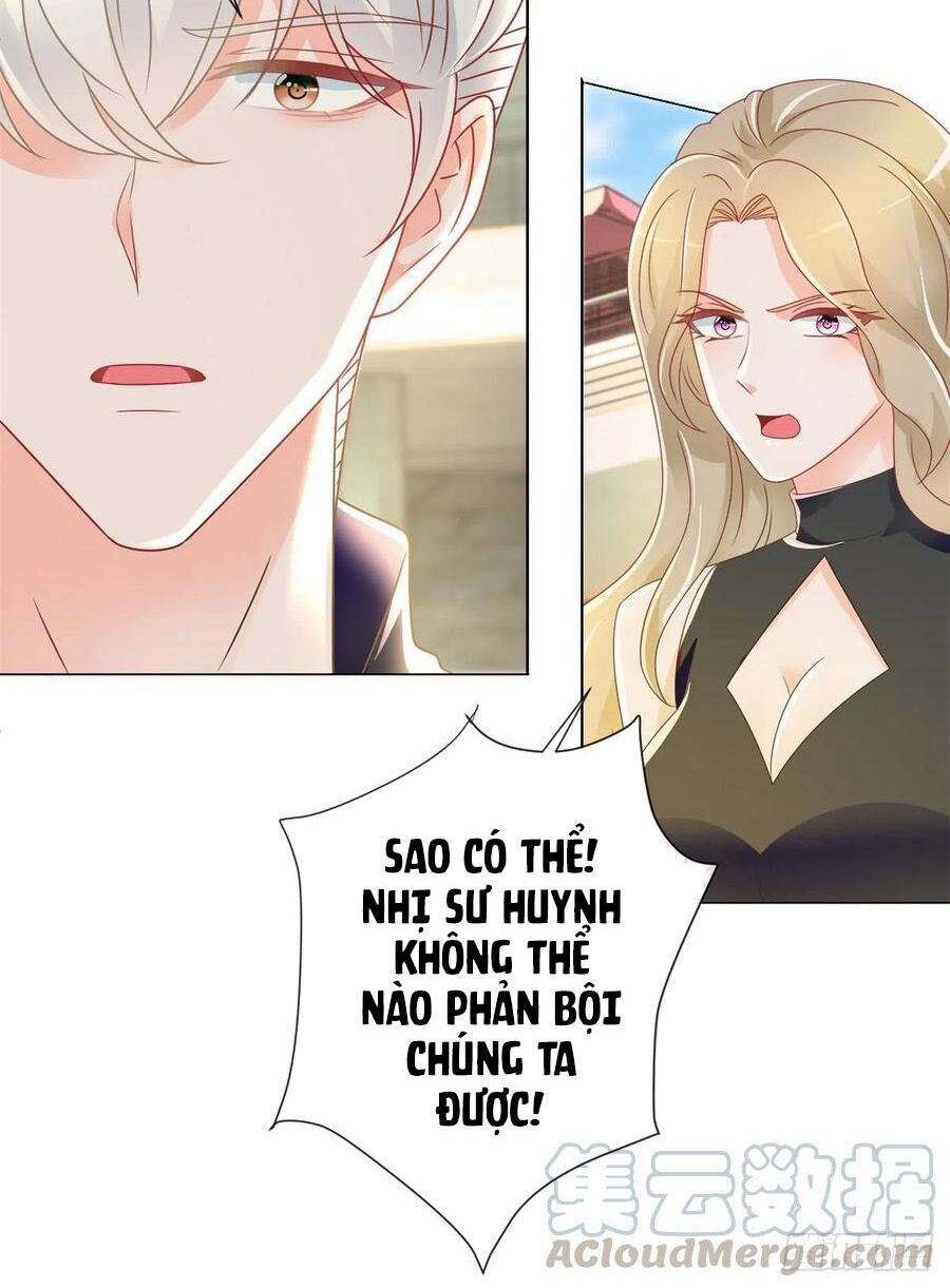 đọc truyện Ẩn Hôn 100%: Chọc Tức Vợ Yêu Mua Một Tặng Một Chương 191 ảnh 34 tại Thiên Thai Truyện