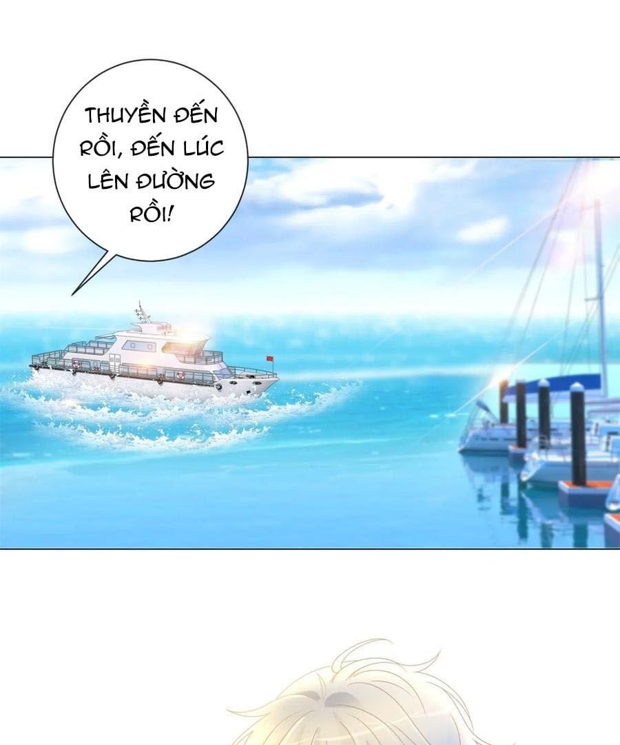 đọc truyện Ẩn Hôn 100%: Chọc Tức Vợ Yêu Mua Một Tặng Một Chương 191 ảnh 36 tại Thiên Thai Truyện