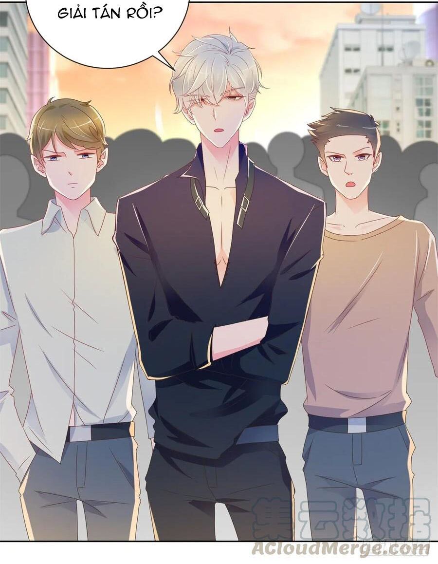 đọc truyện Ẩn Hôn 100%: Chọc Tức Vợ Yêu Mua Một Tặng Một Chương 191 ảnh 7 tại Thiên Thai Truyện