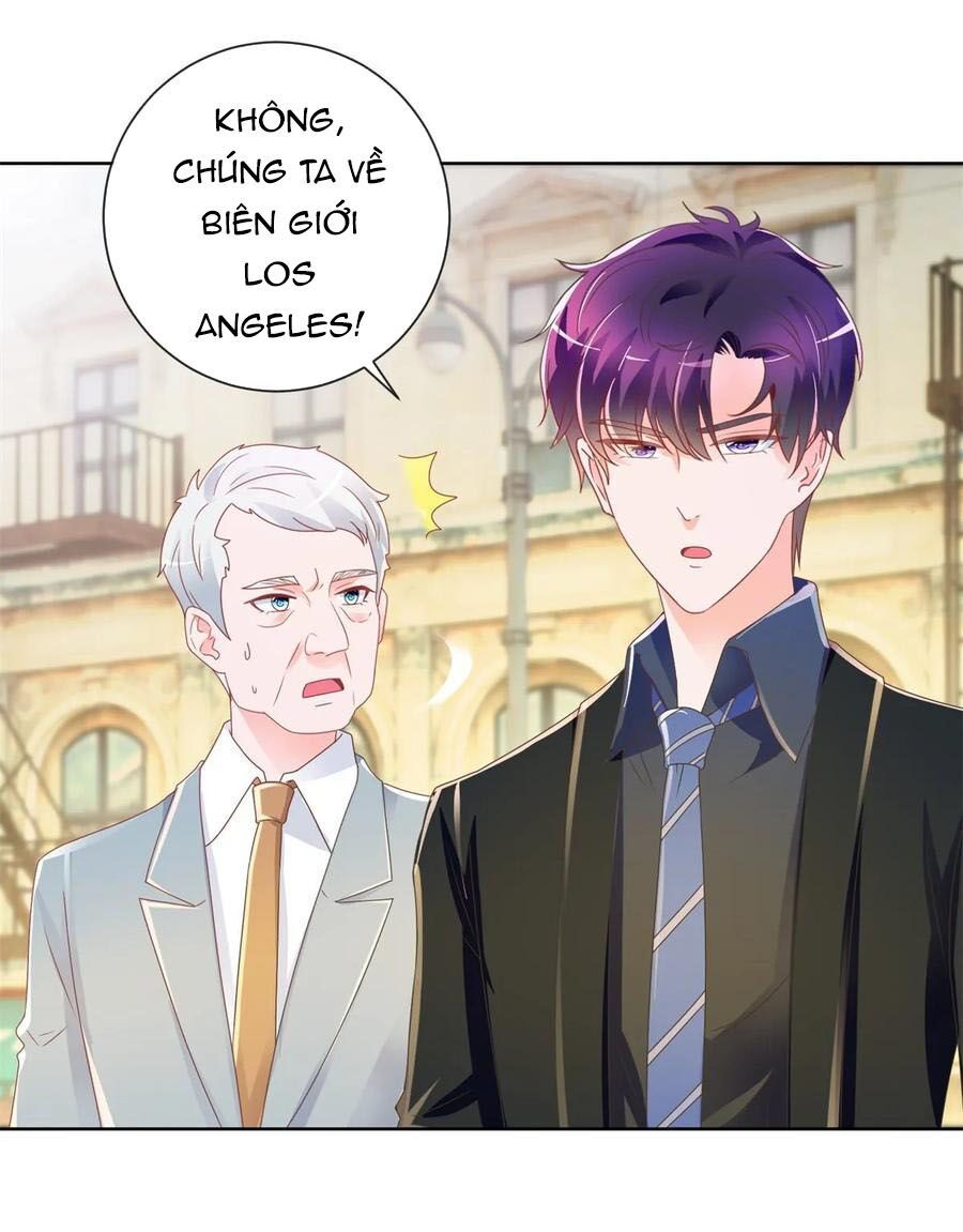 đọc truyện Ẩn Hôn 100%: Chọc Tức Vợ Yêu Mua Một Tặng Một Chương 191 ảnh 9 tại Thiên Thai Truyện