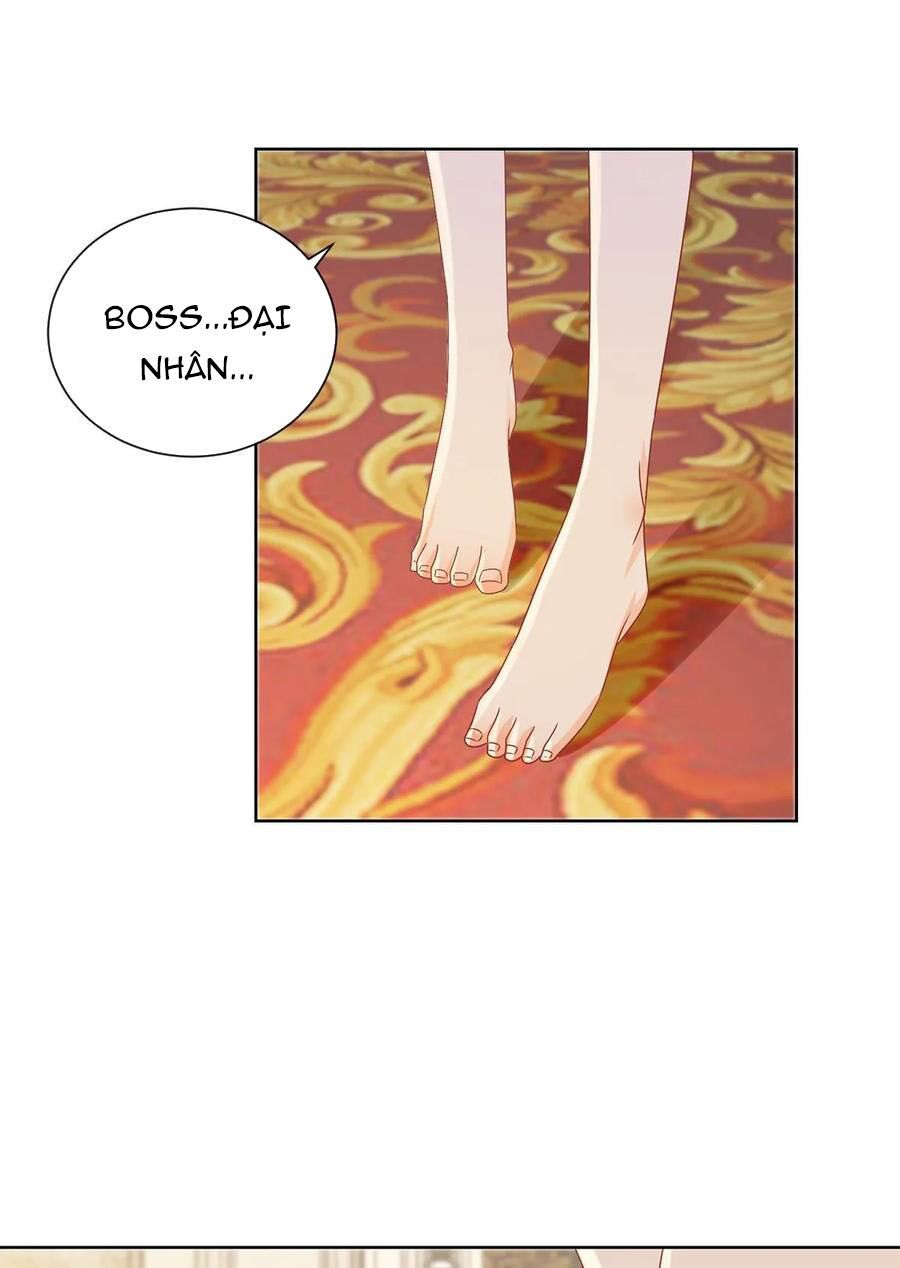 đọc truyện Ẩn Hôn 100%: Chọc Tức Vợ Yêu Mua Một Tặng Một Chương 192 ảnh 12 tại Thiên Thai Truyện