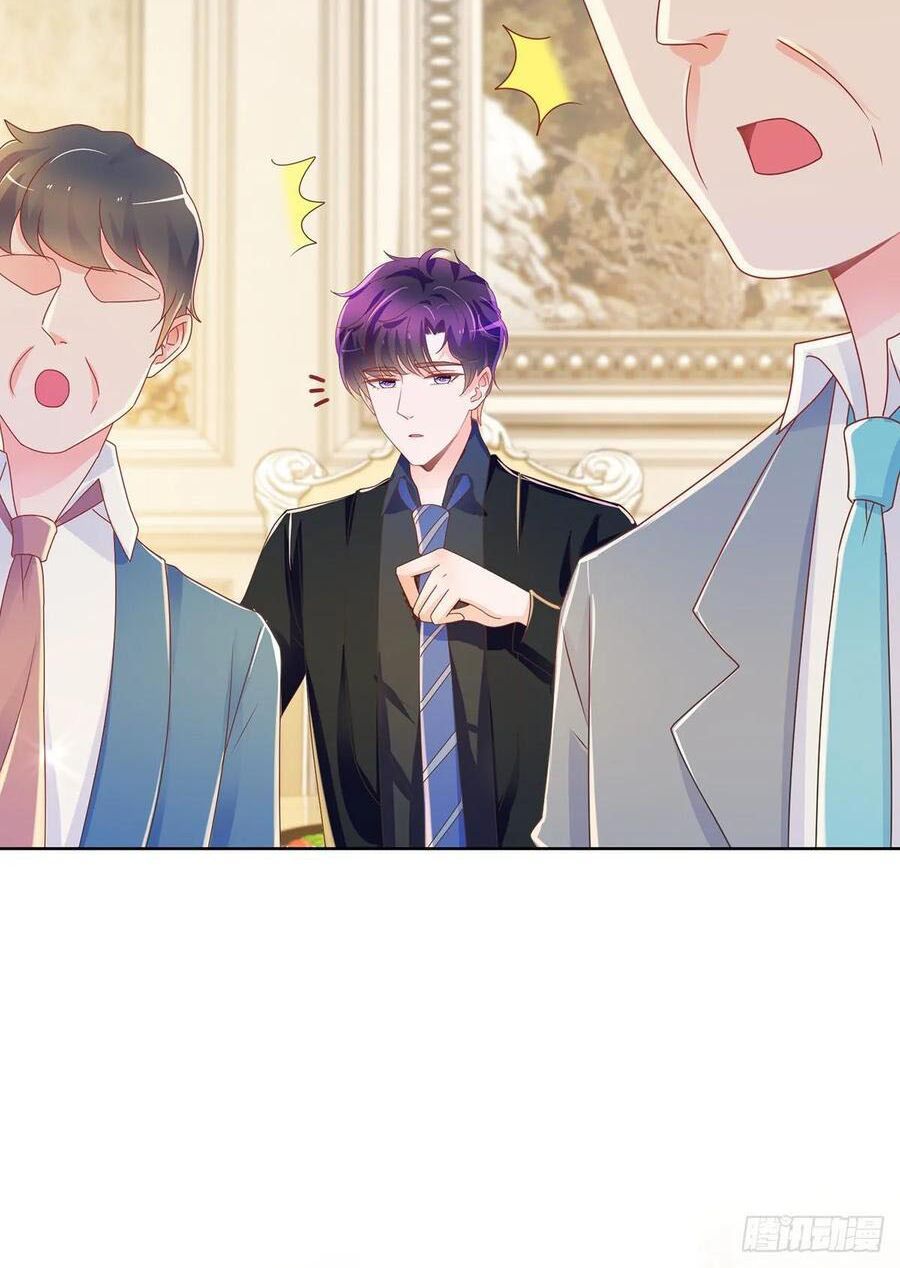 đọc truyện Ẩn Hôn 100%: Chọc Tức Vợ Yêu Mua Một Tặng Một Chương 192 ảnh 13 tại Thiên Thai Truyện