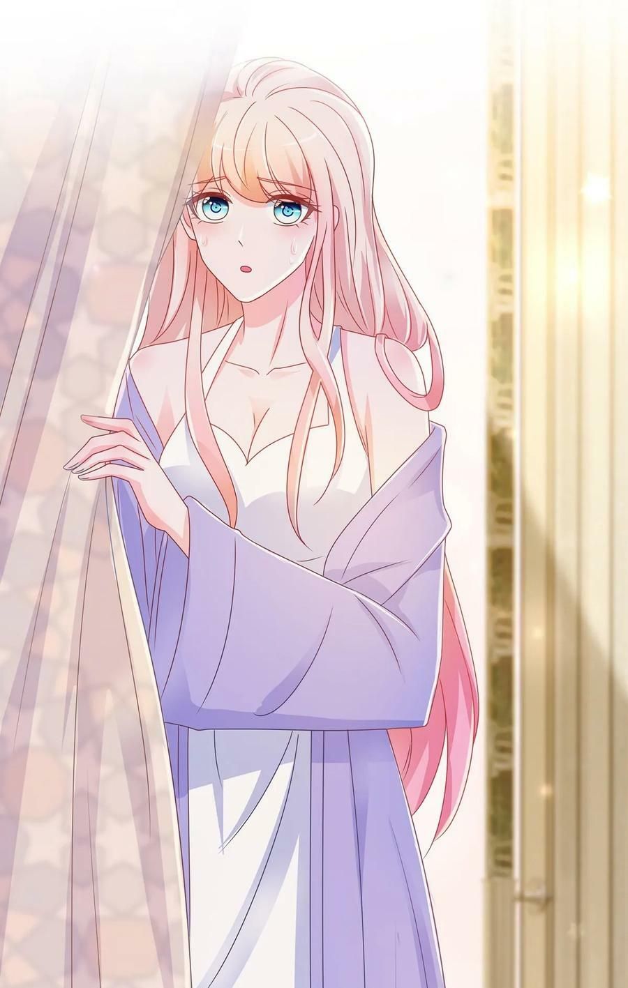 đọc truyện Ẩn Hôn 100%: Chọc Tức Vợ Yêu Mua Một Tặng Một Chương 192 ảnh 14 tại Thiên Thai Truyện