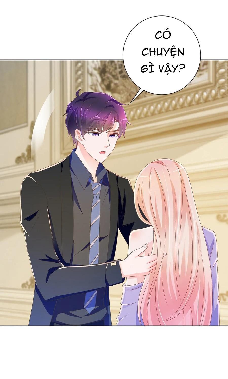 đọc truyện Ẩn Hôn 100%: Chọc Tức Vợ Yêu Mua Một Tặng Một Chương 192 ảnh 16 tại Thiên Thai Truyện