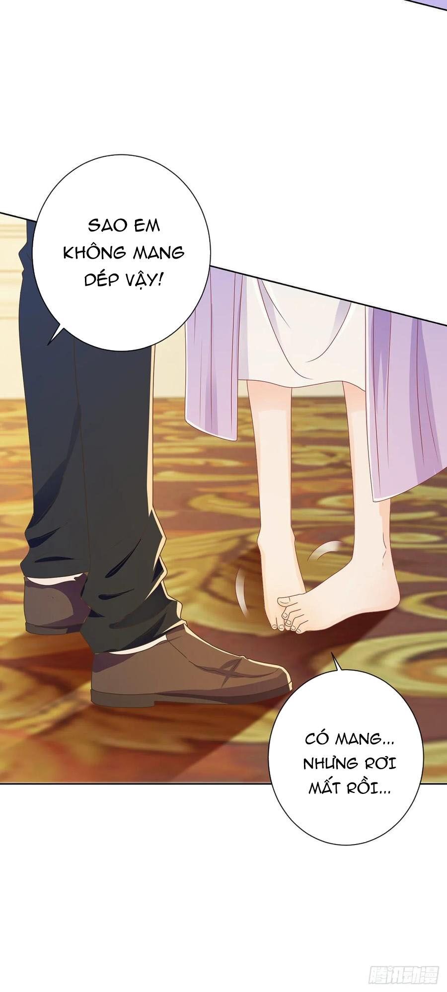 đọc truyện Ẩn Hôn 100%: Chọc Tức Vợ Yêu Mua Một Tặng Một Chương 192 ảnh 18 tại Thiên Thai Truyện