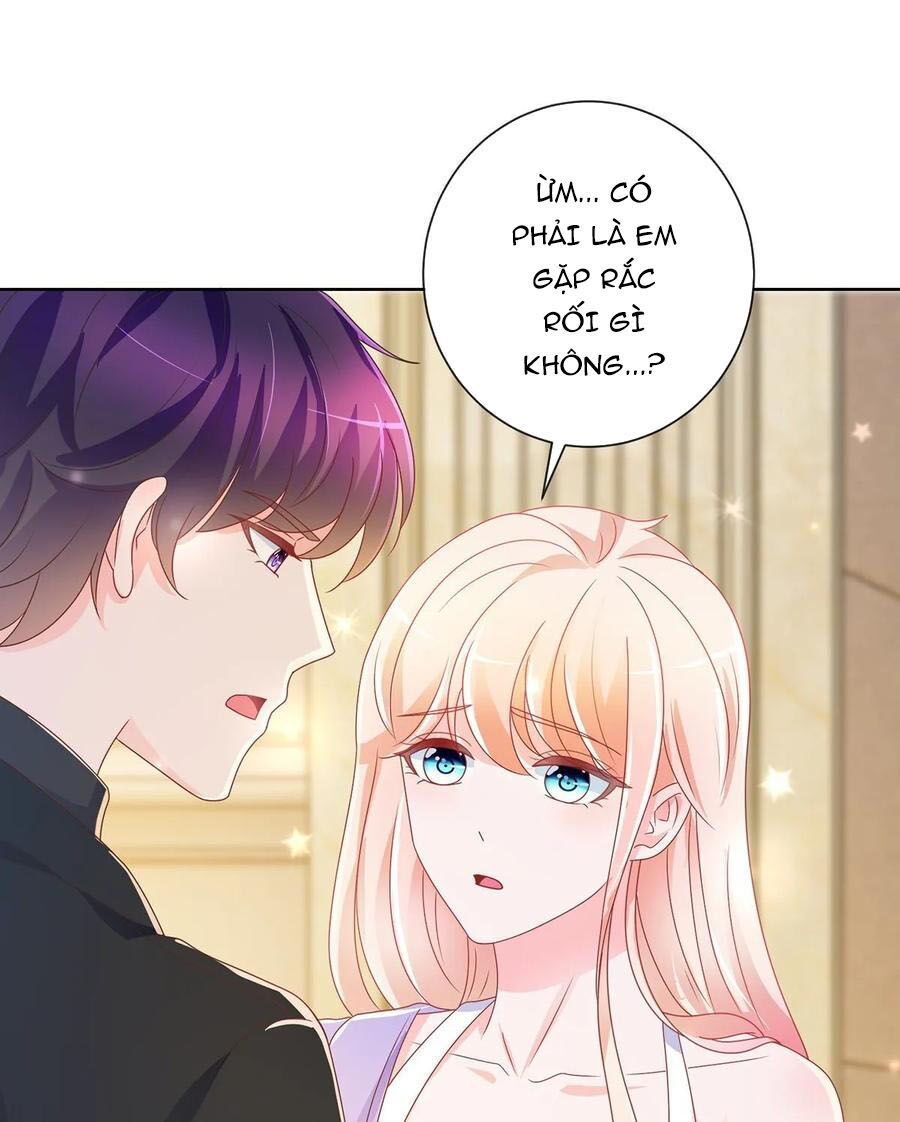 đọc truyện Ẩn Hôn 100%: Chọc Tức Vợ Yêu Mua Một Tặng Một Chương 192 ảnh 19 tại Thiên Thai Truyện