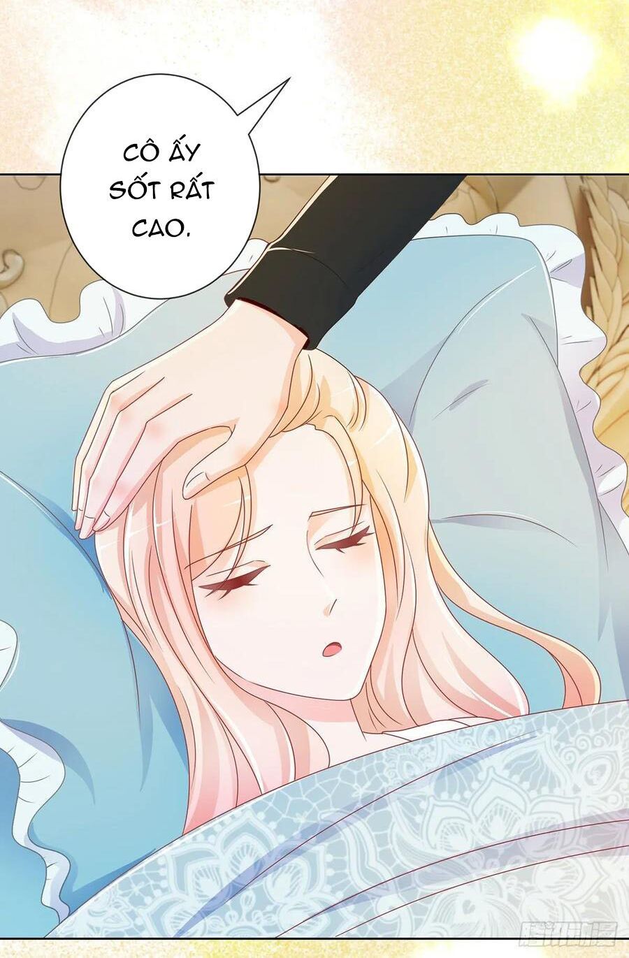 đọc truyện Ẩn Hôn 100%: Chọc Tức Vợ Yêu Mua Một Tặng Một Chương 192 ảnh 4 tại Thiên Thai Truyện