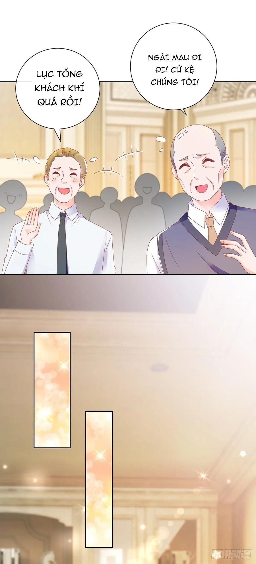 đọc truyện Ẩn Hôn 100%: Chọc Tức Vợ Yêu Mua Một Tặng Một Chương 192 ảnh 22 tại Thiên Thai Truyện