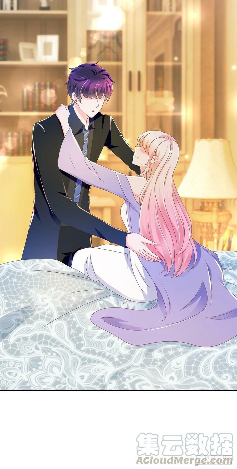 đọc truyện Ẩn Hôn 100%: Chọc Tức Vợ Yêu Mua Một Tặng Một Chương 192 ảnh 23 tại Thiên Thai Truyện