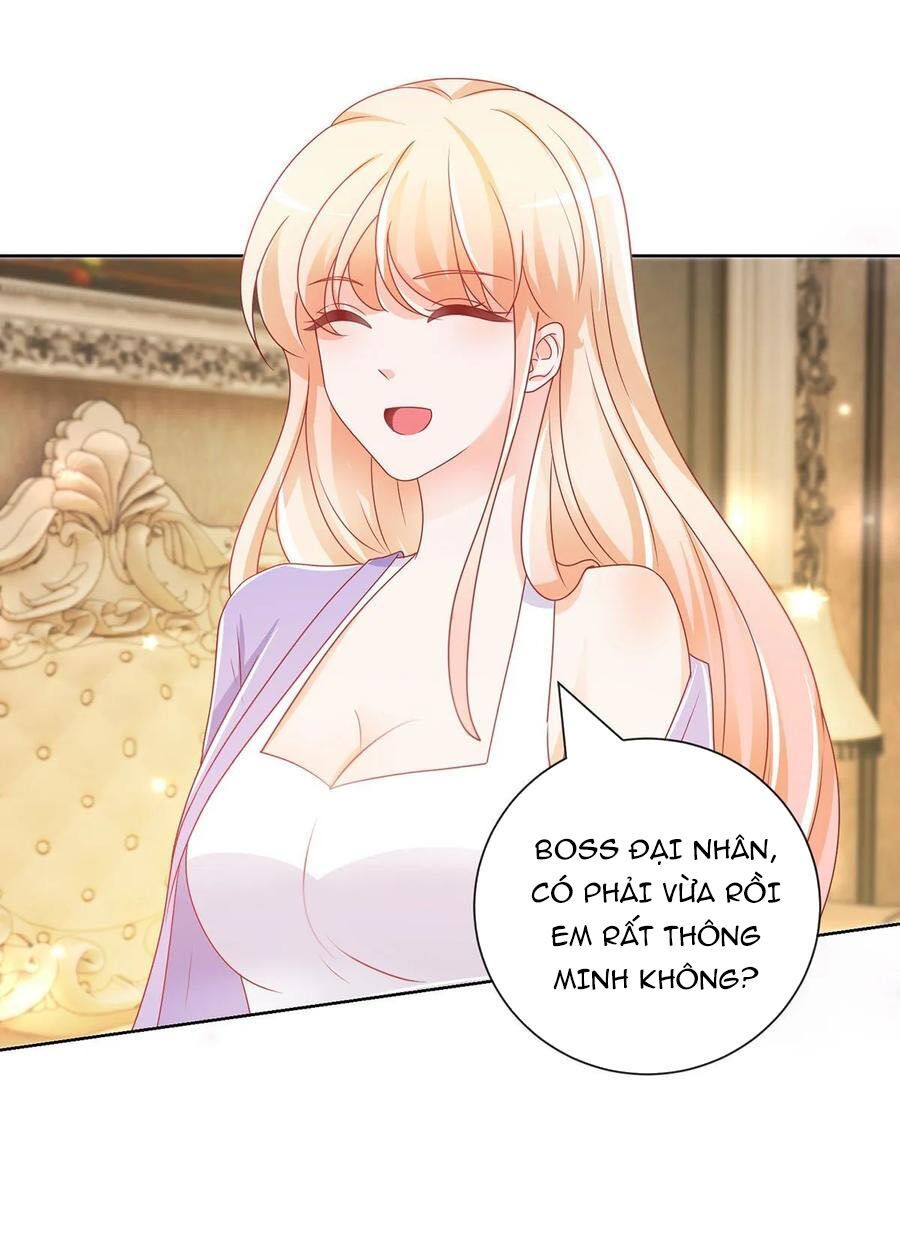 đọc truyện Ẩn Hôn 100%: Chọc Tức Vợ Yêu Mua Một Tặng Một Chương 192 ảnh 24 tại Thiên Thai Truyện