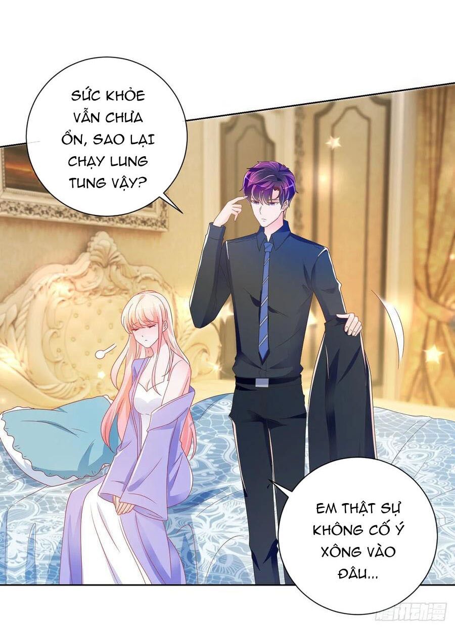 đọc truyện Ẩn Hôn 100%: Chọc Tức Vợ Yêu Mua Một Tặng Một Chương 192 ảnh 25 tại Thiên Thai Truyện