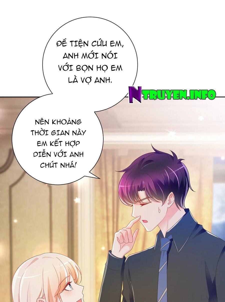 đọc truyện Ẩn Hôn 100%: Chọc Tức Vợ Yêu Mua Một Tặng Một Chương 192 ảnh 26 tại Thiên Thai Truyện