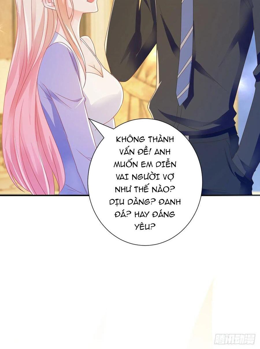 đọc truyện Ẩn Hôn 100%: Chọc Tức Vợ Yêu Mua Một Tặng Một Chương 192 ảnh 27 tại Thiên Thai Truyện