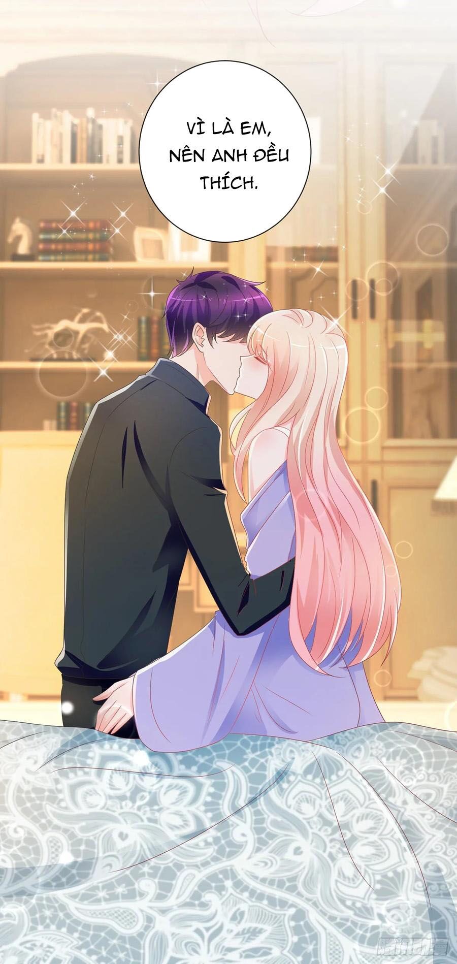 đọc truyện Ẩn Hôn 100%: Chọc Tức Vợ Yêu Mua Một Tặng Một Chương 192 ảnh 30 tại Thiên Thai Truyện