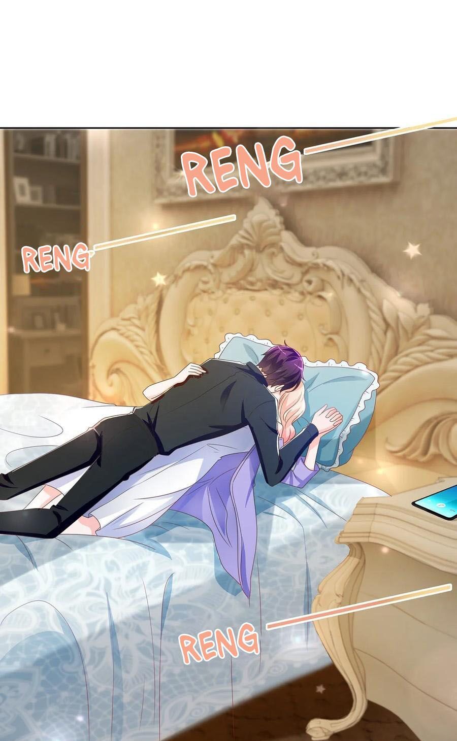 đọc truyện Ẩn Hôn 100%: Chọc Tức Vợ Yêu Mua Một Tặng Một Chương 192 ảnh 31 tại Thiên Thai Truyện