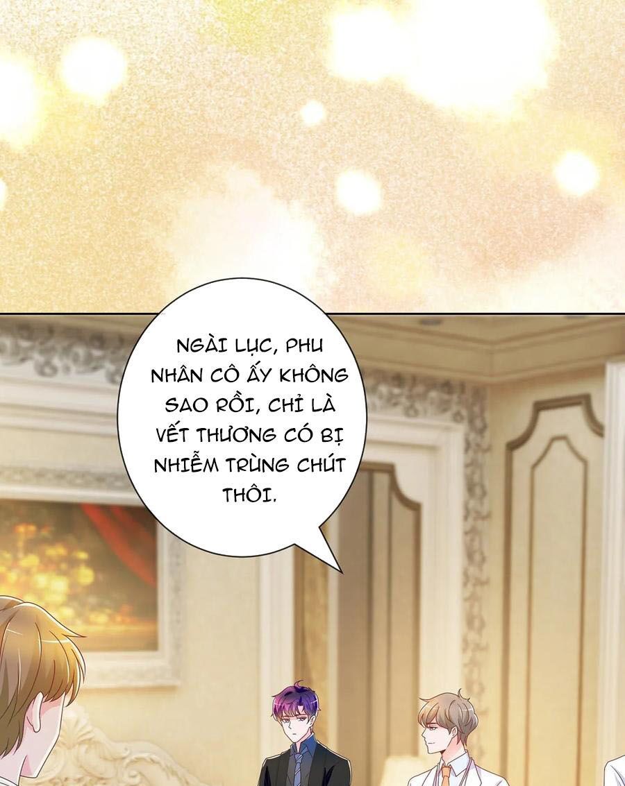 đọc truyện Ẩn Hôn 100%: Chọc Tức Vợ Yêu Mua Một Tặng Một Chương 192 ảnh 5 tại Thiên Thai Truyện